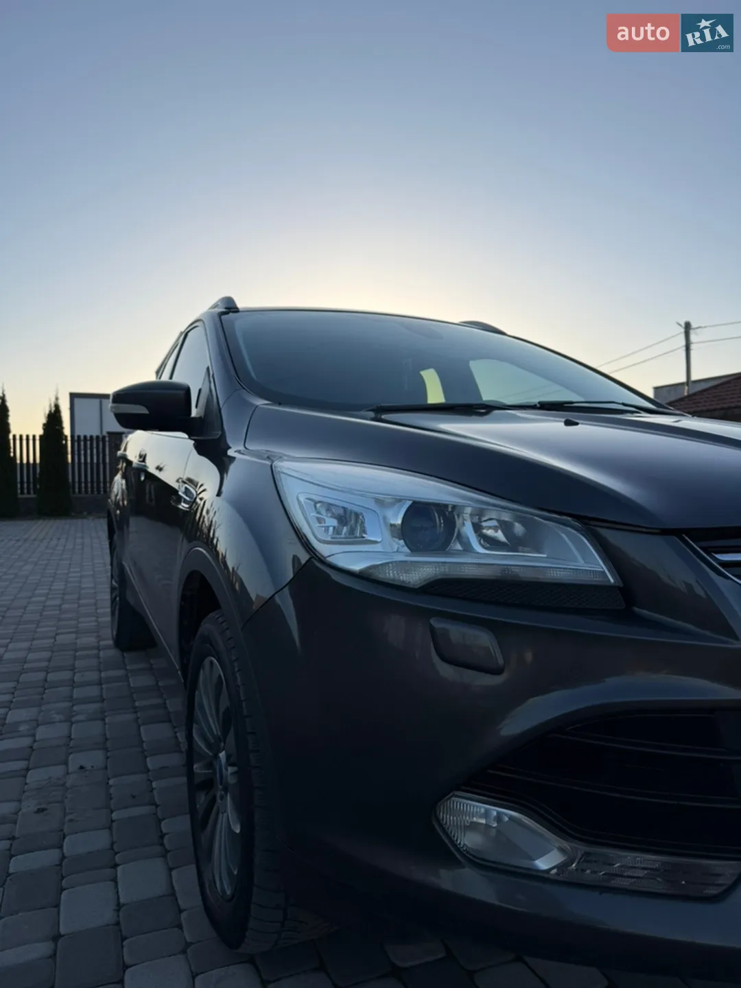 2015 Ford Kuga - мініатюра 15