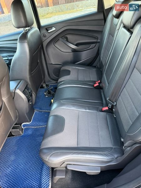Внедорожник / Кроссовер Ford Kuga 2015 в Василькове
