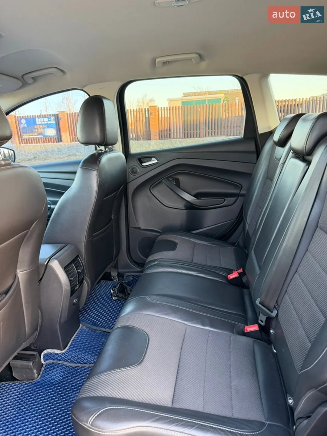 2015 Ford Kuga - мініатюра 24