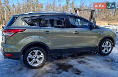 Внедорожник / Кроссовер Ford Kuga 2013 в Киеве