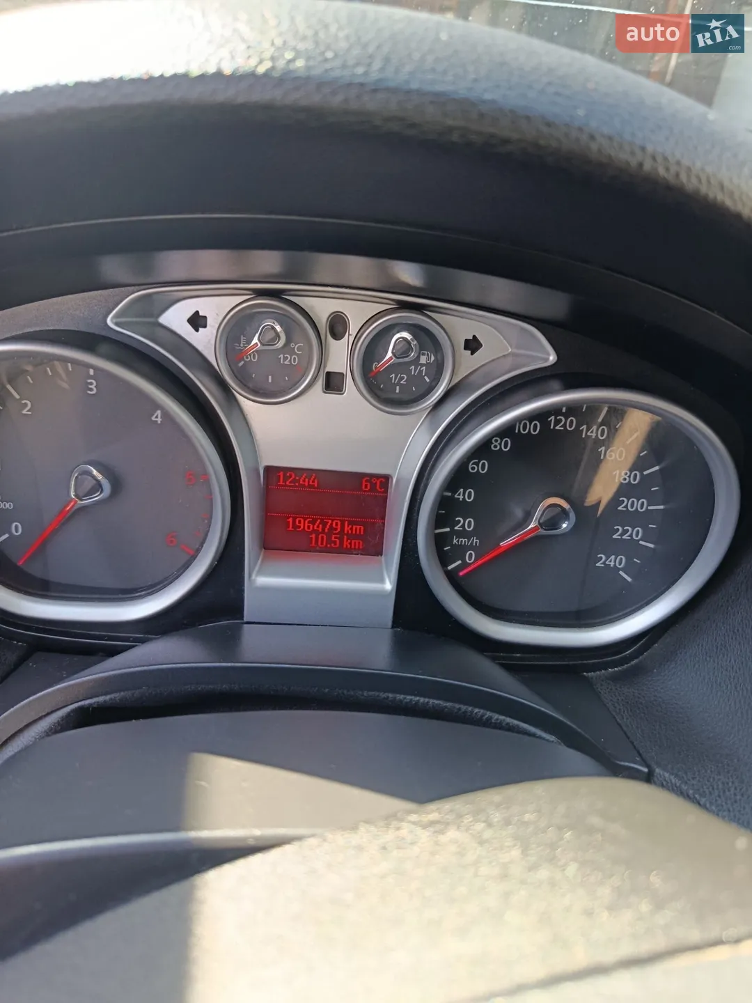 2011 Ford Kuga - мініатюра 9
