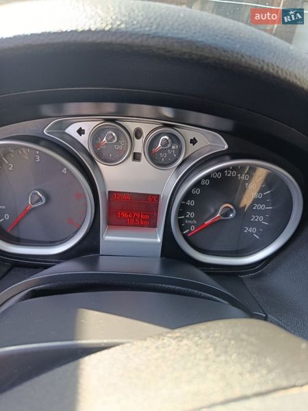 Внедорожник / Кроссовер Ford Kuga 2011 в Переяславе фото 9 Внедорожник / Кроссовер Ford Kuga 2011 в Переяславе