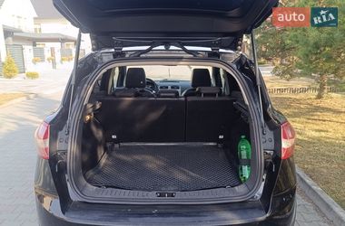 Внедорожник / Кроссовер Ford Kuga 2011 в Луцке