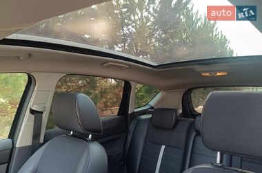 Внедорожник / Кроссовер Ford Kuga 2011 в Луцке
