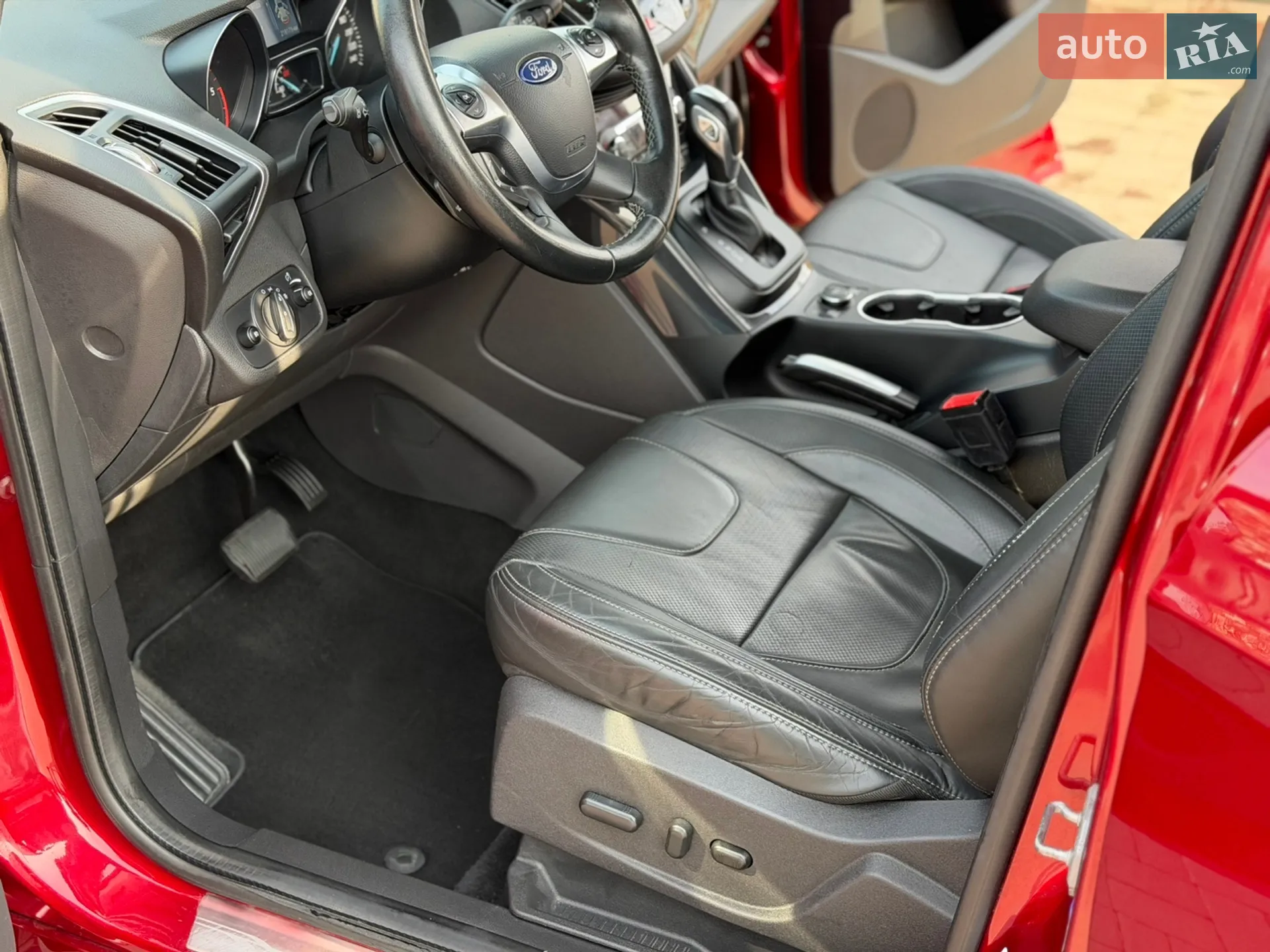 2015 Ford Kuga - мініатюра 23