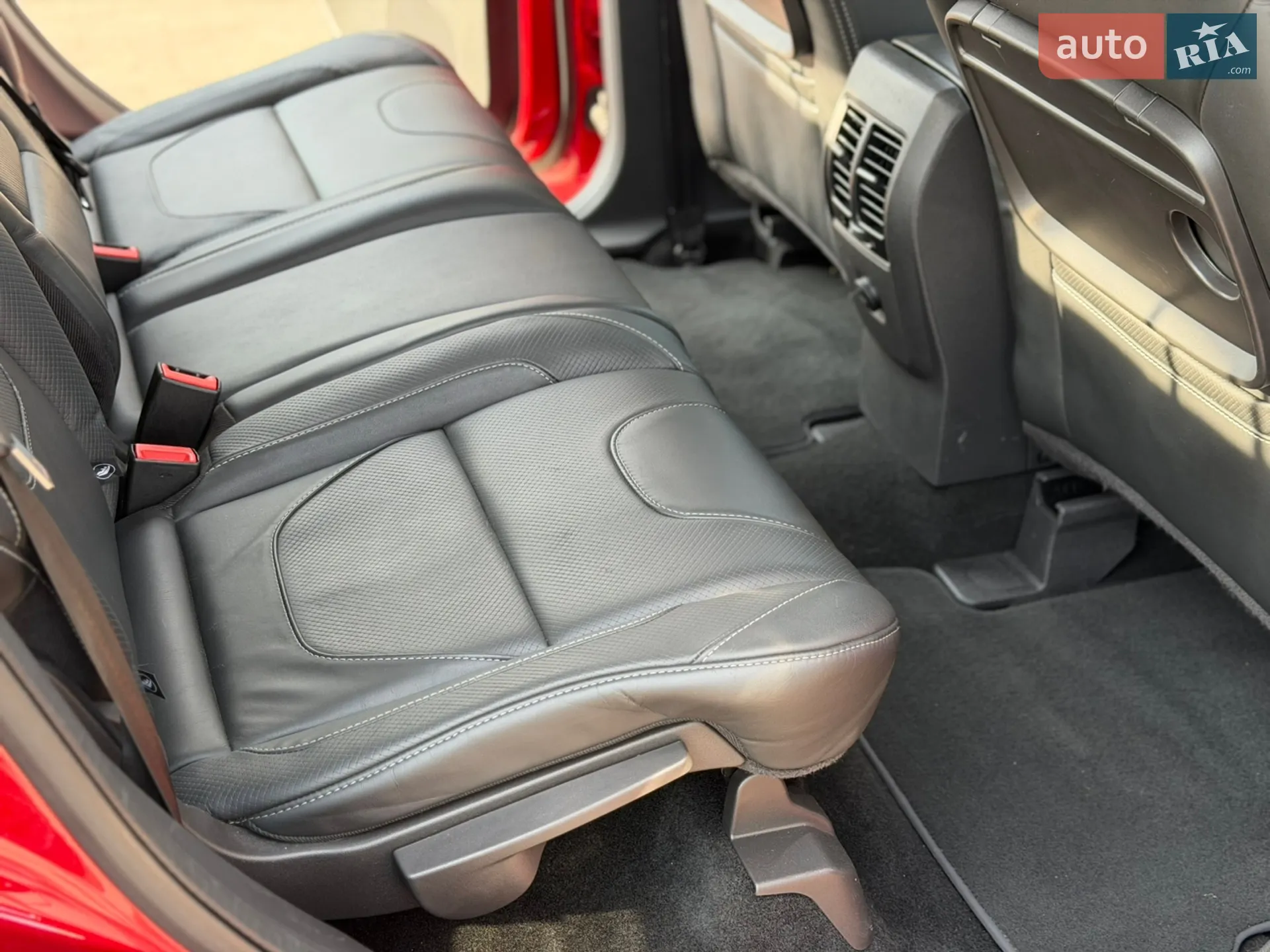 2015 Ford Kuga - мініатюра 33
