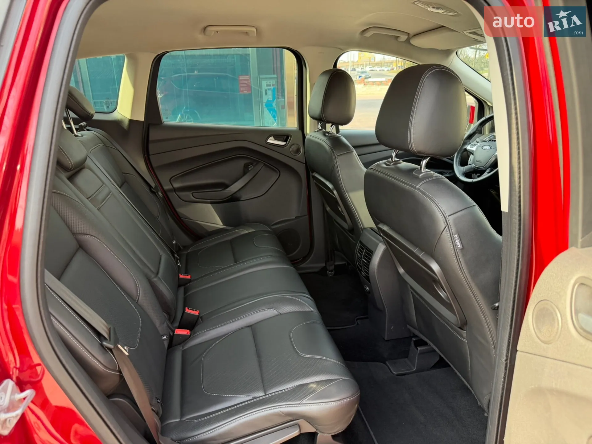 2015 Ford Kuga - мініатюра 63