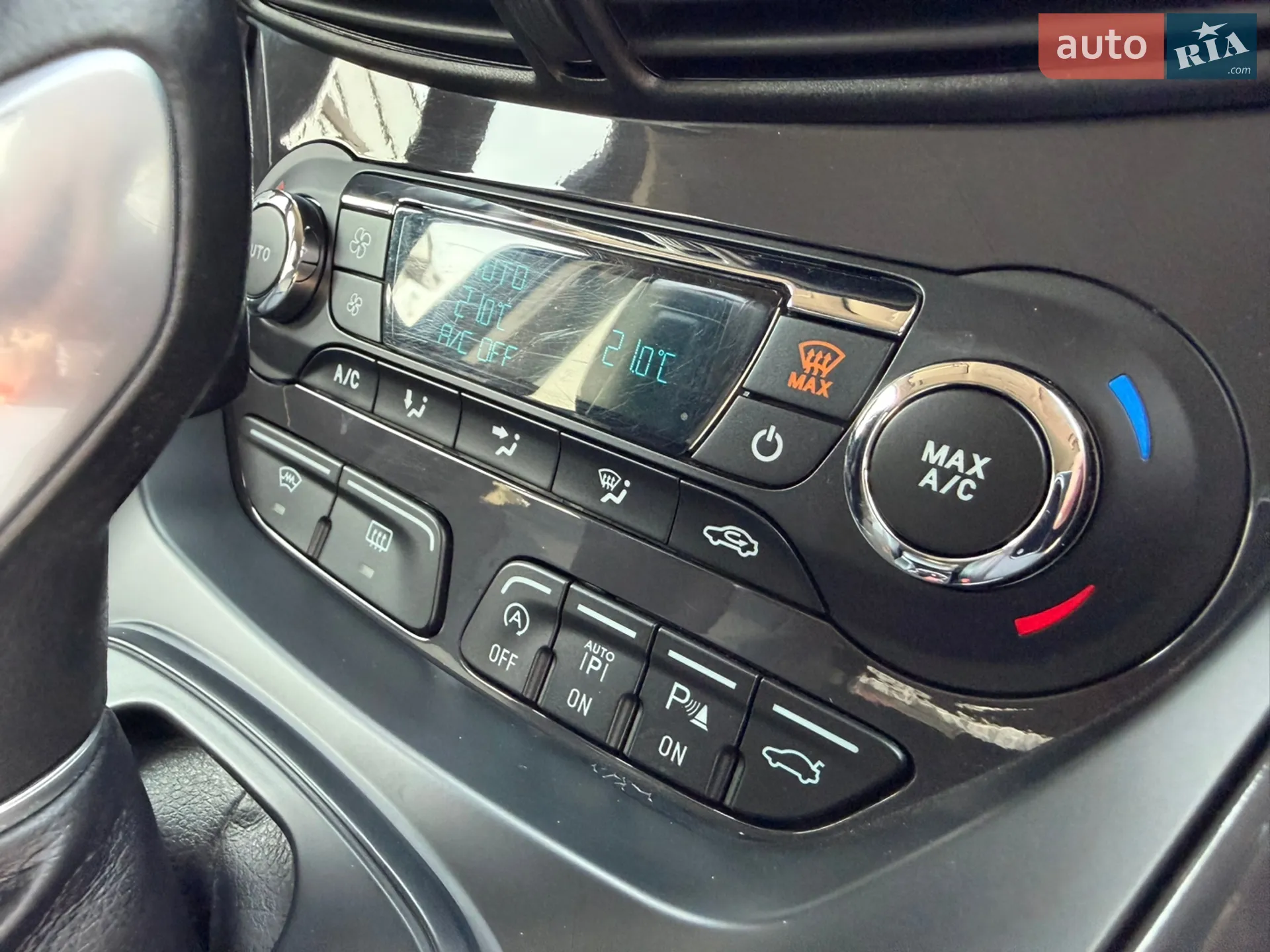 2015 Ford Kuga - мініатюра 74