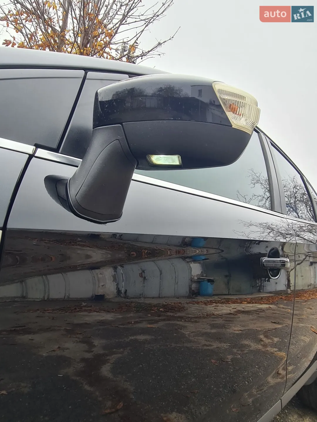 2011 Ford Kuga - мініатюра 13