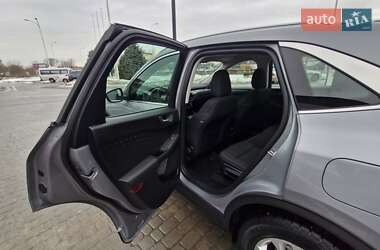 Внедорожник / Кроссовер Ford Kuga 2020 в Львове