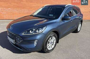 Позашляховик / Кросовер Ford Kuga 2020 в Києві