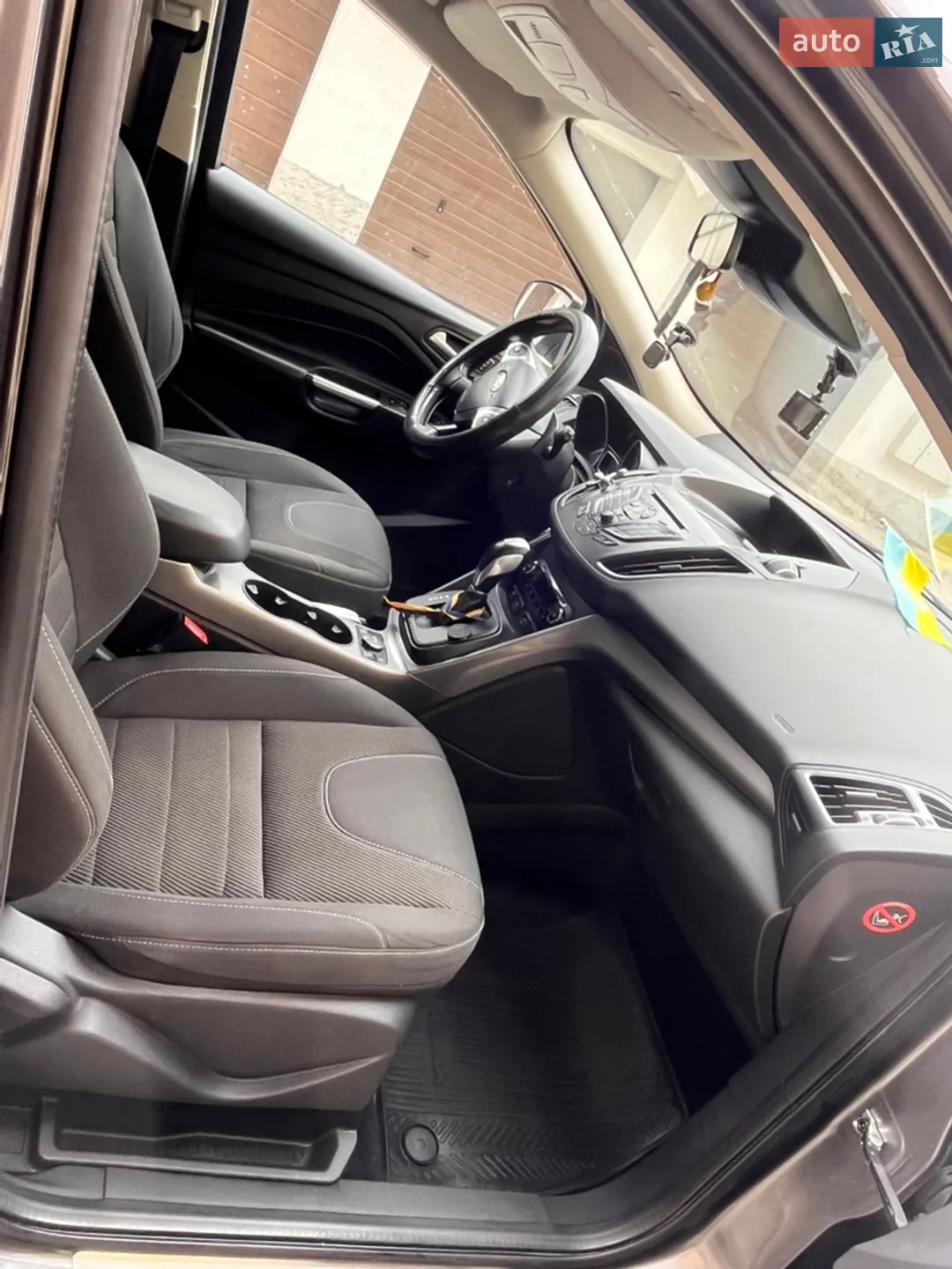 2016 Ford Kuga - мініатюра 23