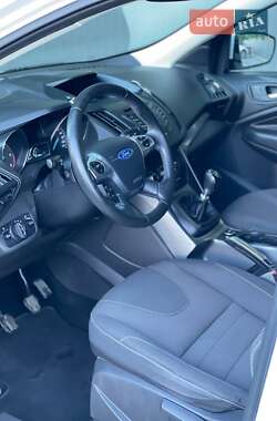 Позашляховик / Кросовер Ford Kuga 2015 в Хмельницькому