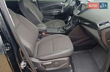Внедорожник / Кроссовер Ford Kuga 2019 в Киеве