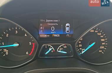Внедорожник / Кроссовер Ford Kuga 2019 в Киеве