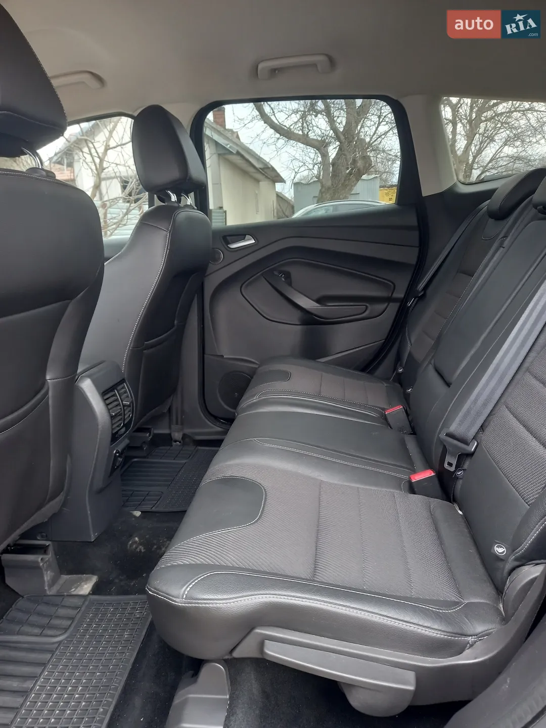2013 Ford Kuga - мініатюра 3