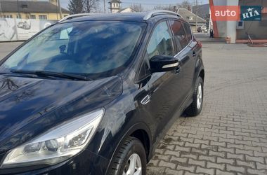 Внедорожник / Кроссовер Ford Kuga 2013 в Черновцах