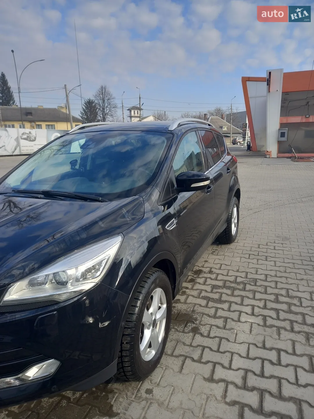 2013 Ford Kuga - мініатюра 10