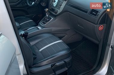 Позашляховик / Кросовер Ford Kuga 2010 в Звягелі