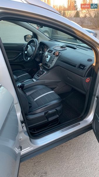 Позашляховик / Кросовер Ford Kuga 2010 в Звягелі