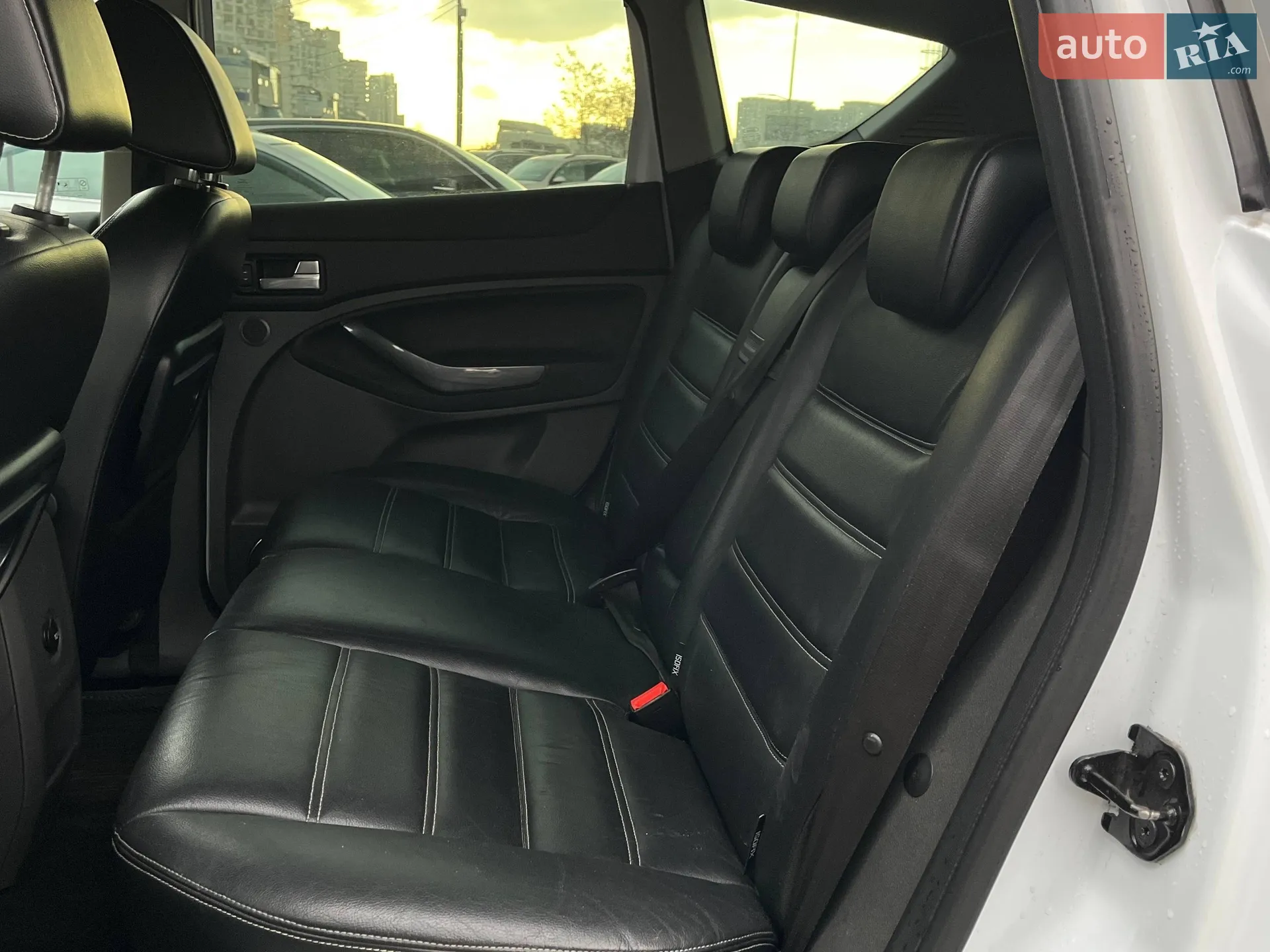2011 Ford Kuga - мініатюра 10