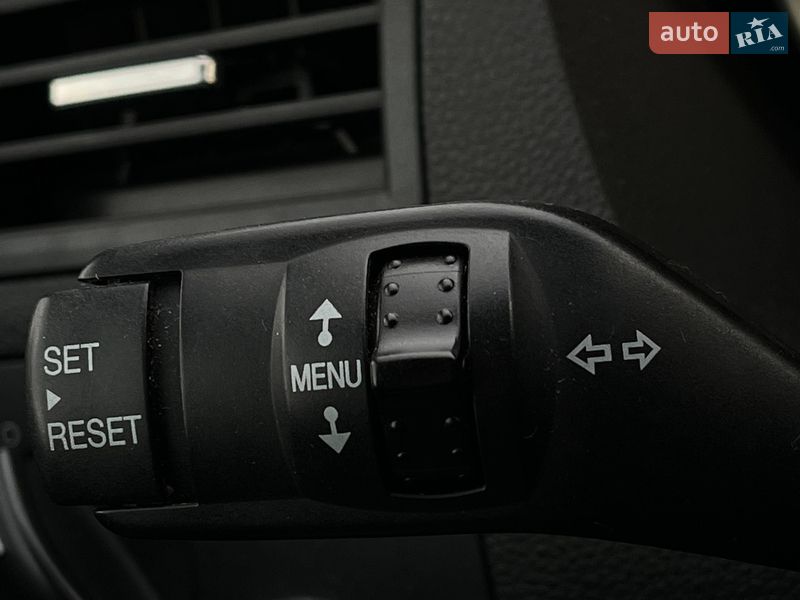 Внедорожник / Кроссовер Ford Kuga 2011 в Киеве