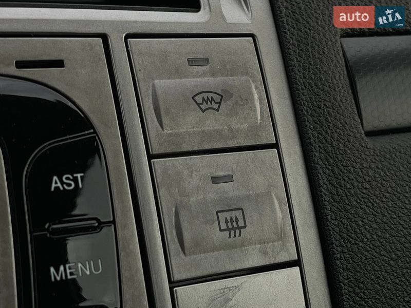 Внедорожник / Кроссовер Ford Kuga 2011 в Киеве