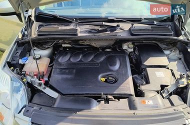 Внедорожник / Кроссовер Ford Kuga 2009 в Луцке