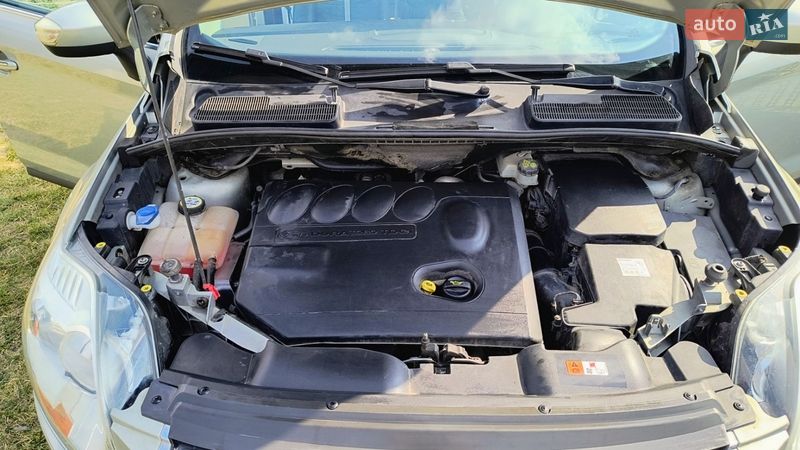 Внедорожник / Кроссовер Ford Kuga 2009 в Луцке