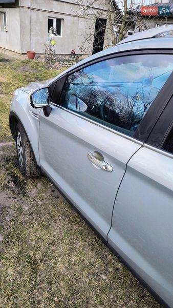 Внедорожник / Кроссовер Ford Kuga 2009 в Луцке