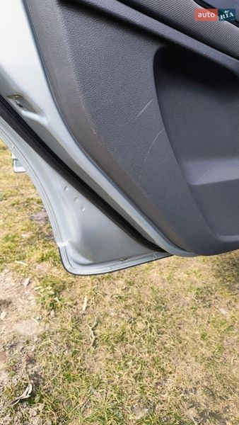 Внедорожник / Кроссовер Ford Kuga 2009 в Луцке