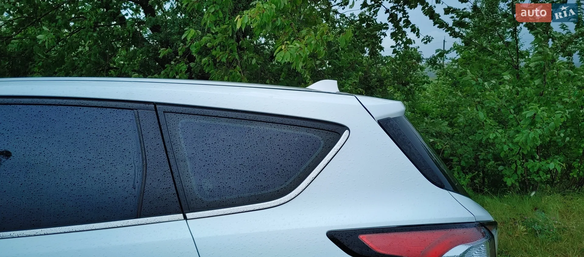 2017 Ford Kuga - мініатюра 29