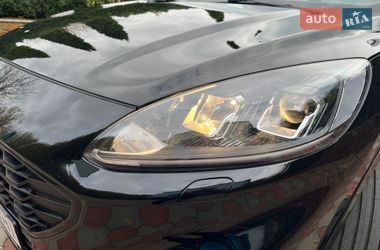 Внедорожник / Кроссовер Ford Kuga 2021 в Виннице