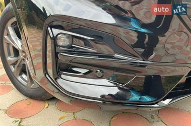 Внедорожник / Кроссовер Ford Kuga 2021 в Виннице