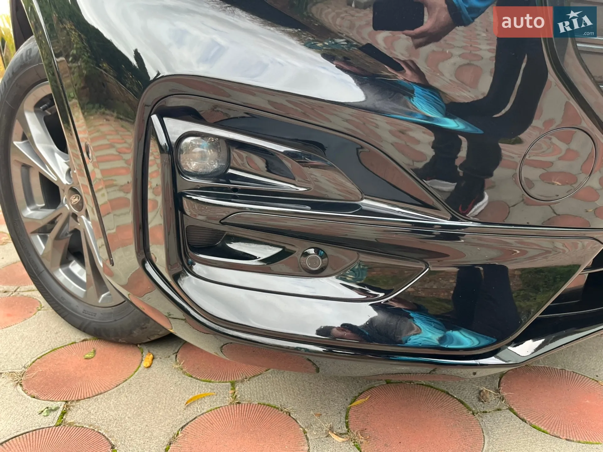 2021 Ford Kuga - мініатюра 30