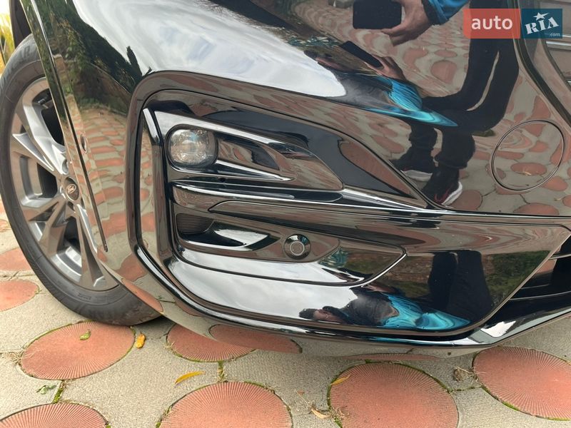 Внедорожник / Кроссовер Ford Kuga 2021 в Виннице