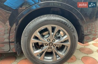 Внедорожник / Кроссовер Ford Kuga 2021 в Виннице