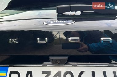 Внедорожник / Кроссовер Ford Kuga 2021 в Виннице