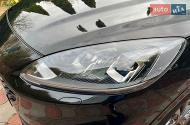 Внедорожник / Кроссовер Ford Kuga 2021 в Виннице