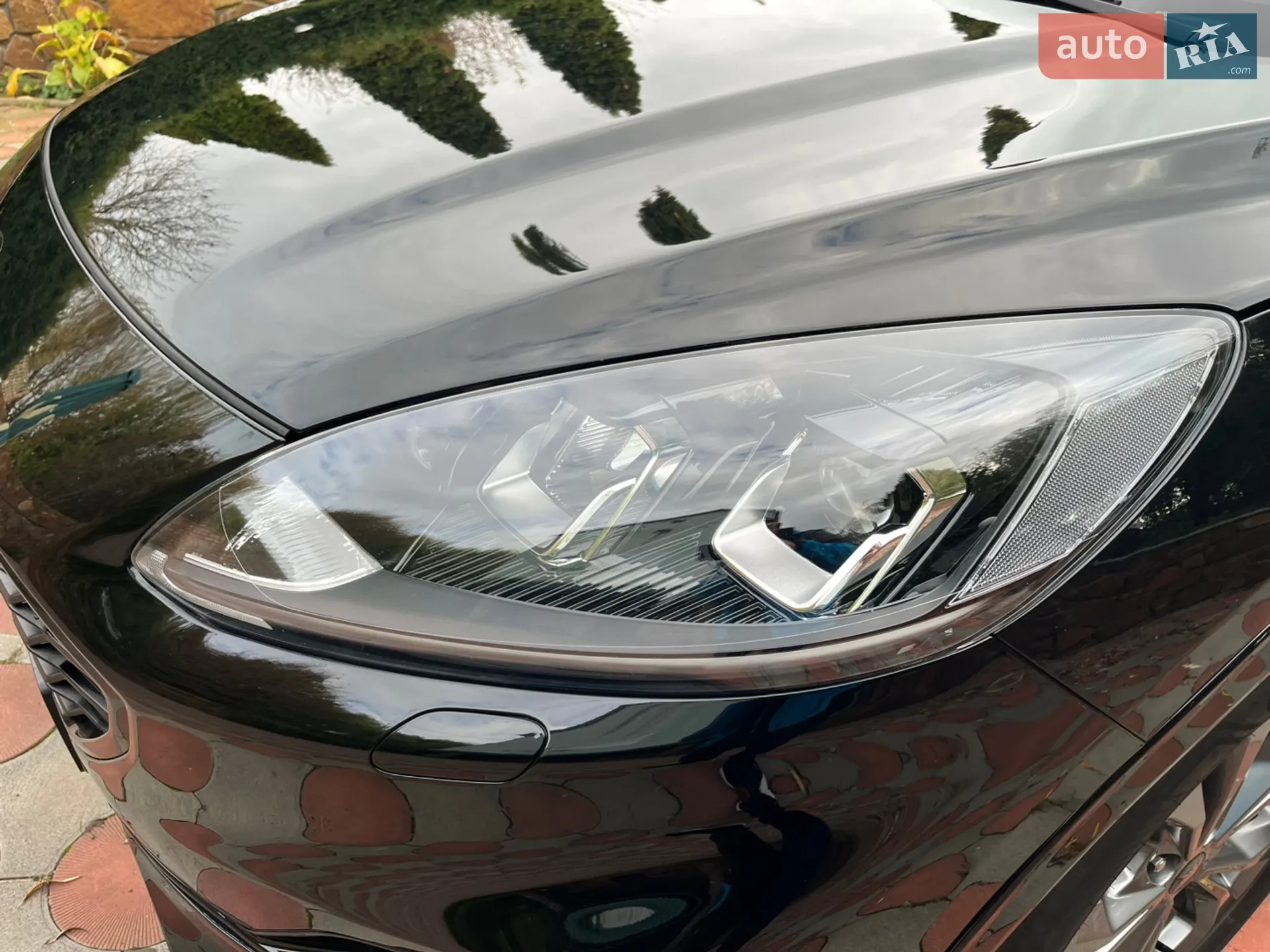 2021 Ford Kuga - мініатюра 50