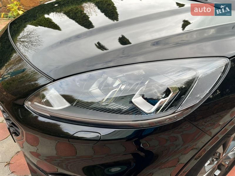Внедорожник / Кроссовер Ford Kuga 2021 в Виннице