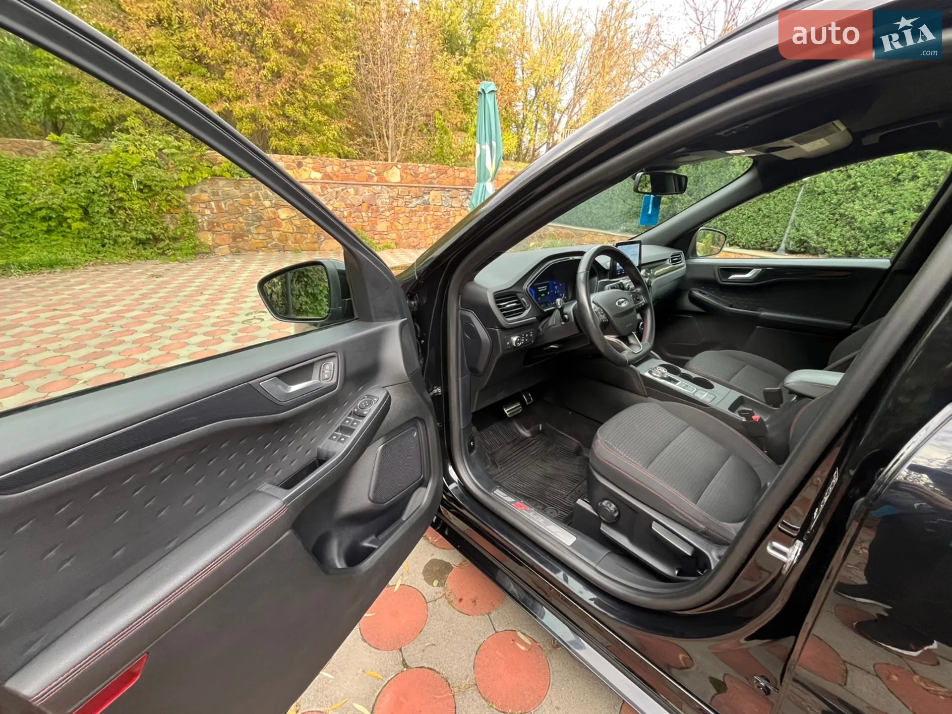 2021 Ford Kuga - мініатюра 53