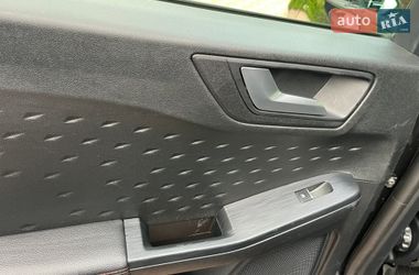 Внедорожник / Кроссовер Ford Kuga 2021 в Виннице