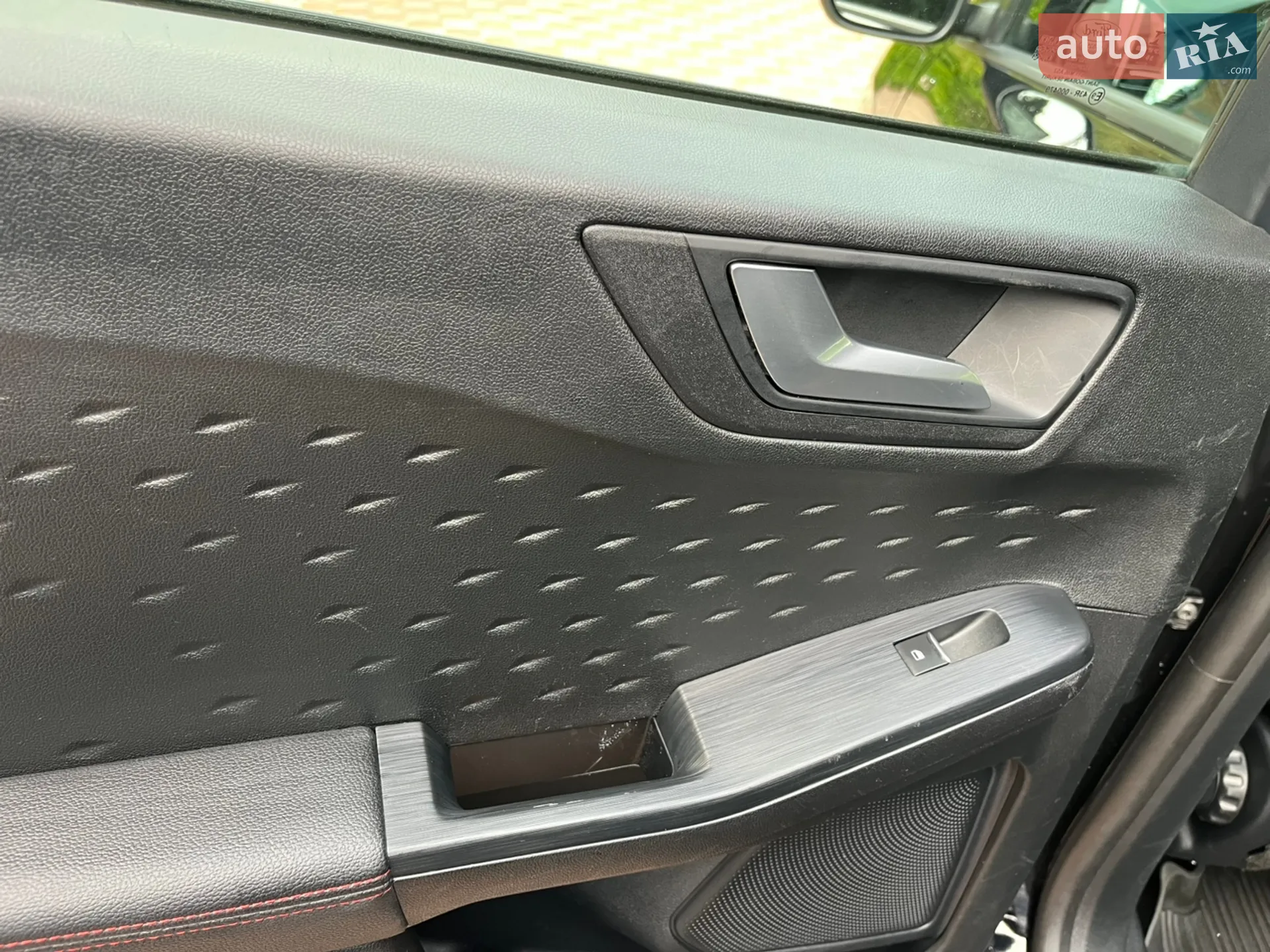 2021 Ford Kuga - мініатюра 67