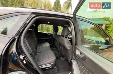Внедорожник / Кроссовер Ford Kuga 2021 в Виннице