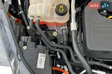 Внедорожник / Кроссовер Ford Kuga 2021 в Виннице