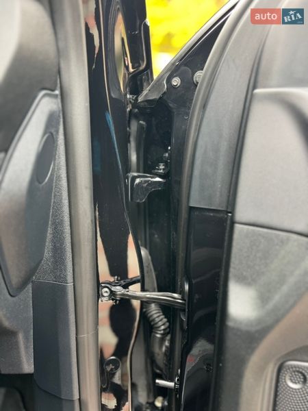 Внедорожник / Кроссовер Ford Kuga 2021 в Виннице