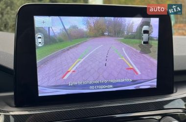 Внедорожник / Кроссовер Ford Kuga 2021 в Виннице