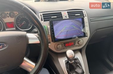 Внедорожник / Кроссовер Ford Kuga 2011 в Каменском фото 16 Внедорожник / Кроссовер Ford Kuga 2011 в Каменском