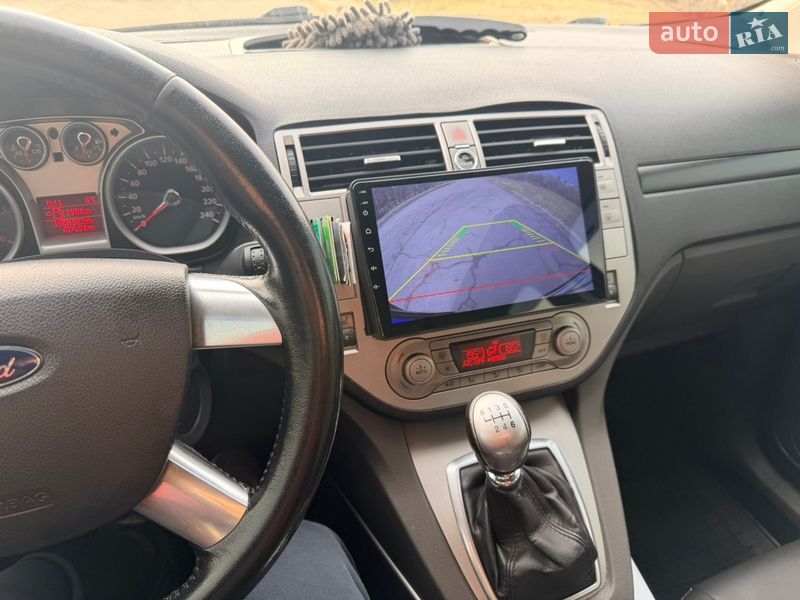Внедорожник / Кроссовер Ford Kuga 2011 в Каменском фото 16 Внедорожник / Кроссовер Ford Kuga 2011 в Каменском